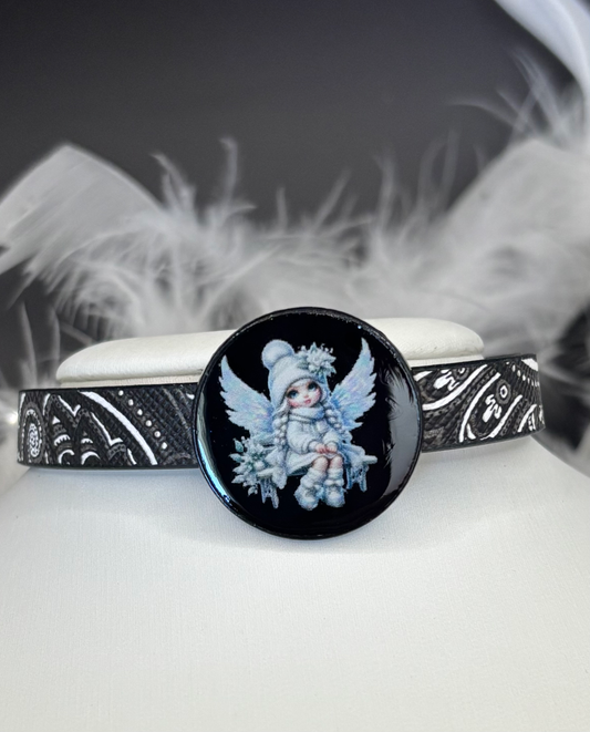 Bracelet, fille des neiges image 0
