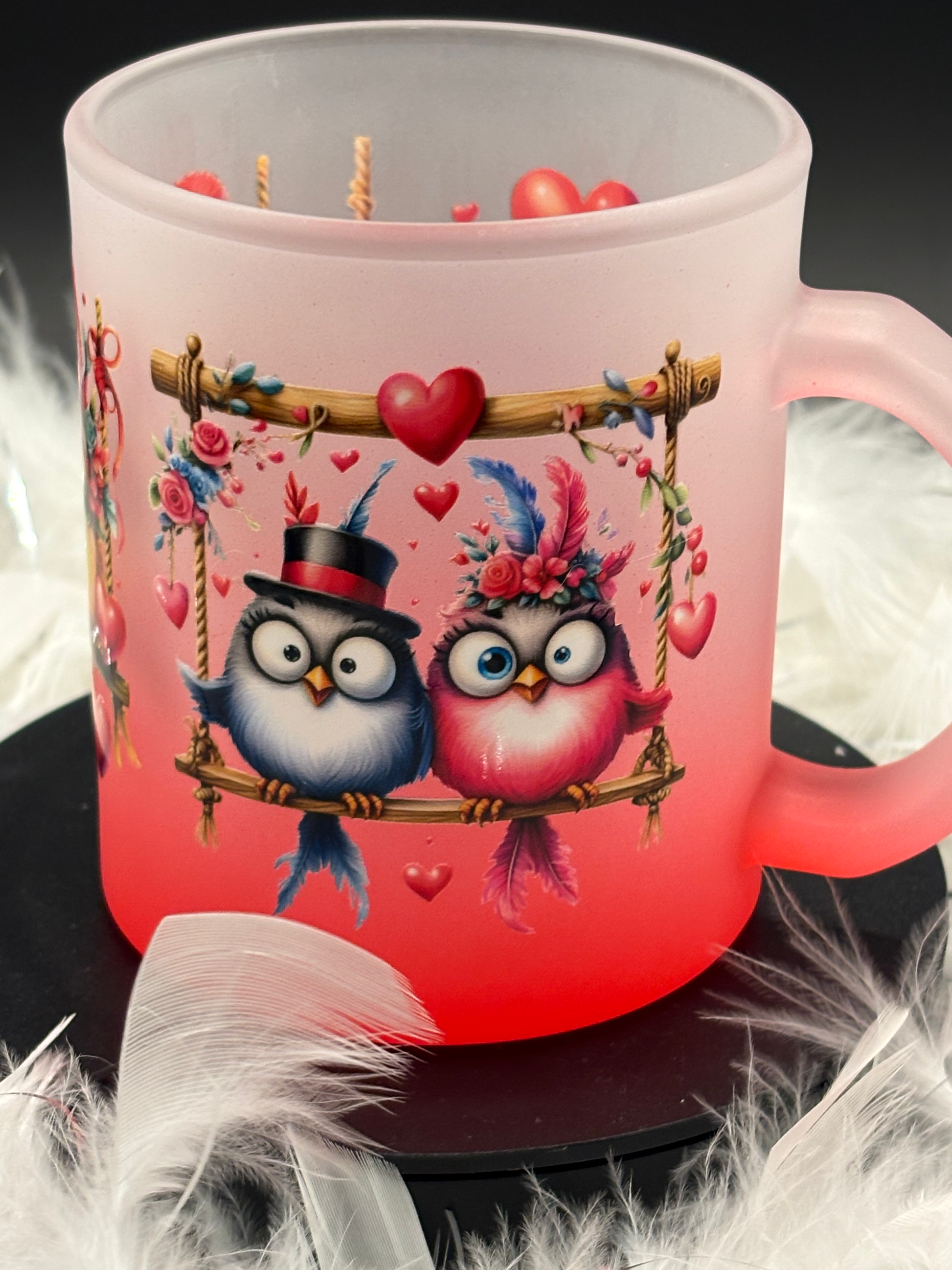 Mug oiseaux image 1