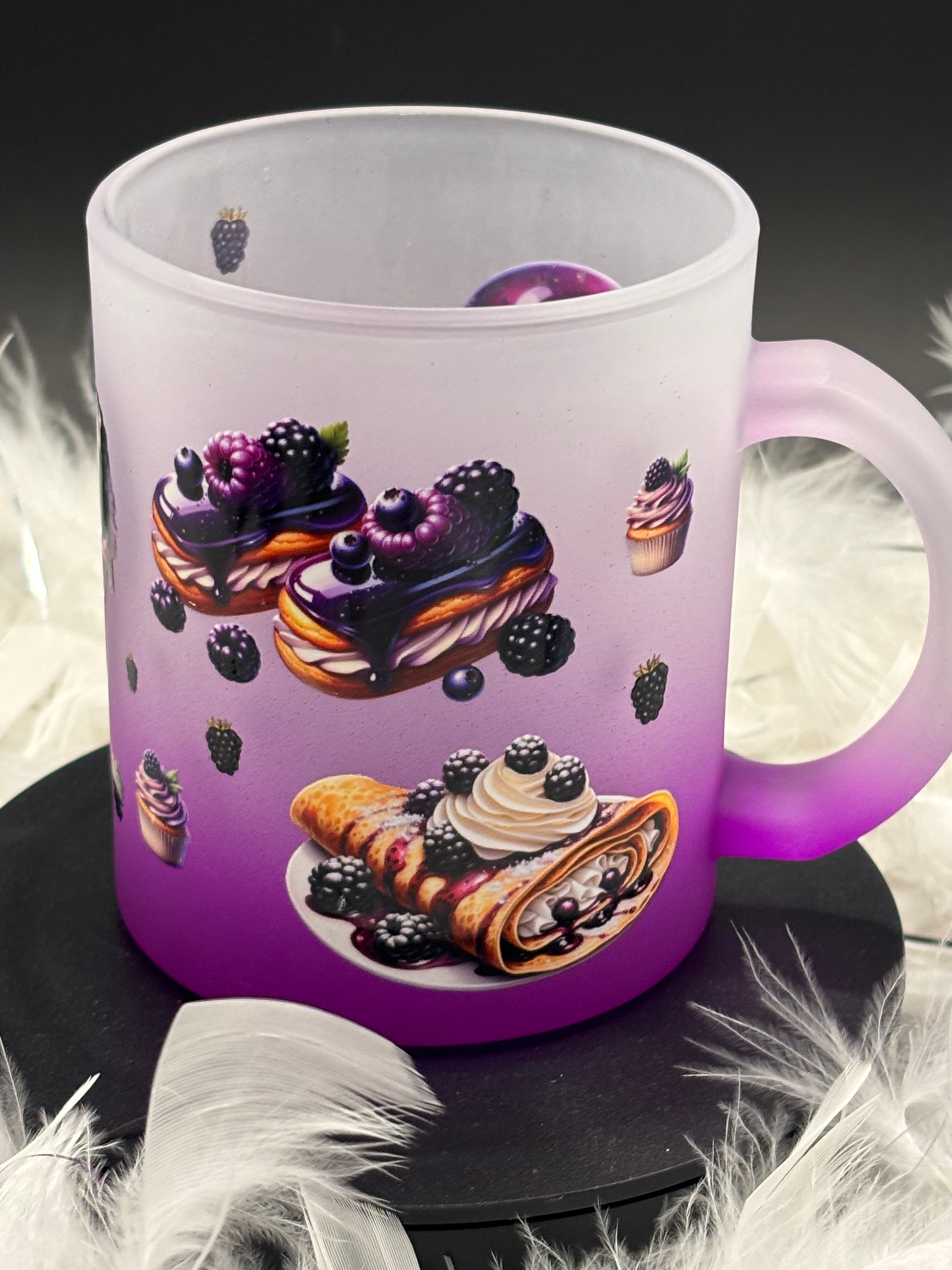 Mug gourmand  image 0