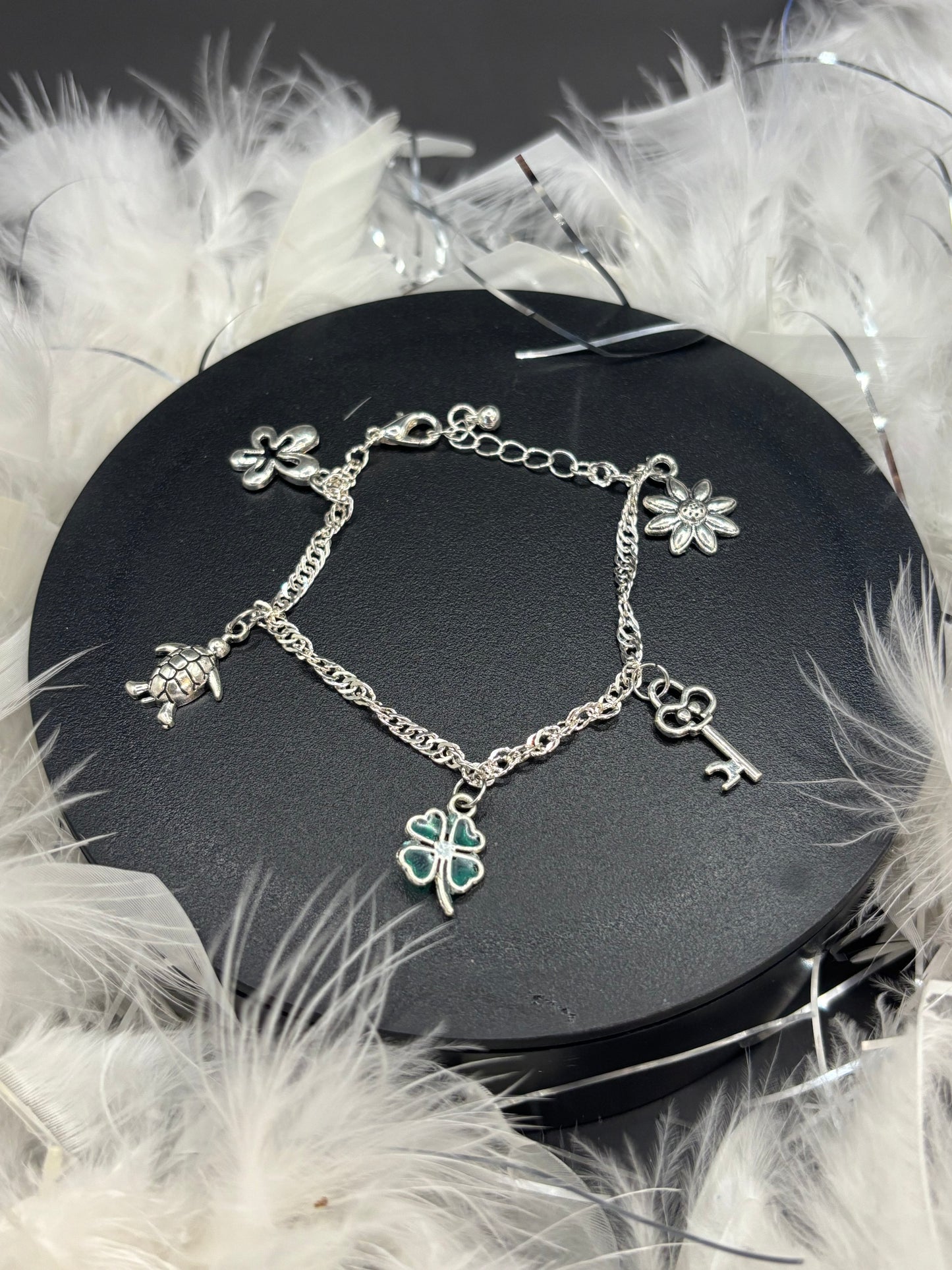 Bracelet breloque image 0
