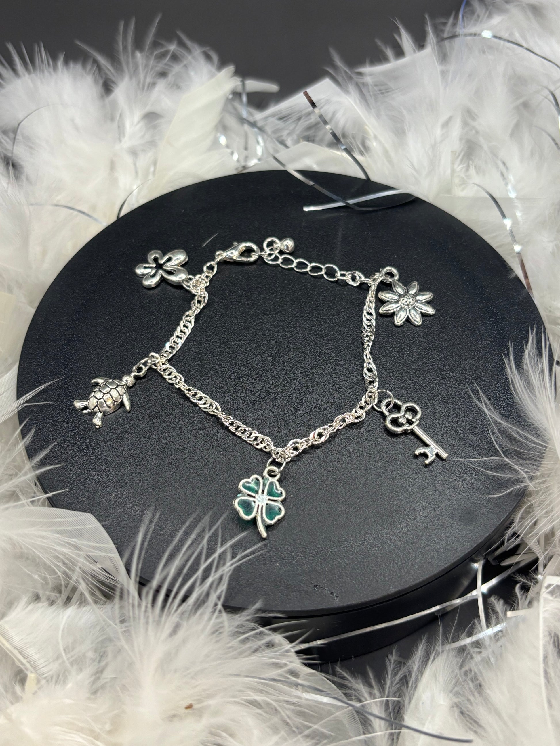 Bracelet breloque image 0