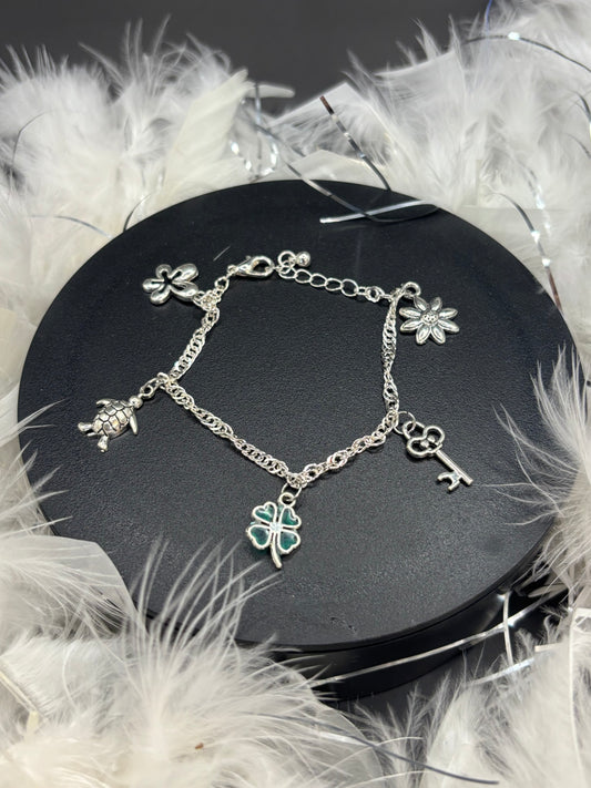 Bracelet breloque image 0