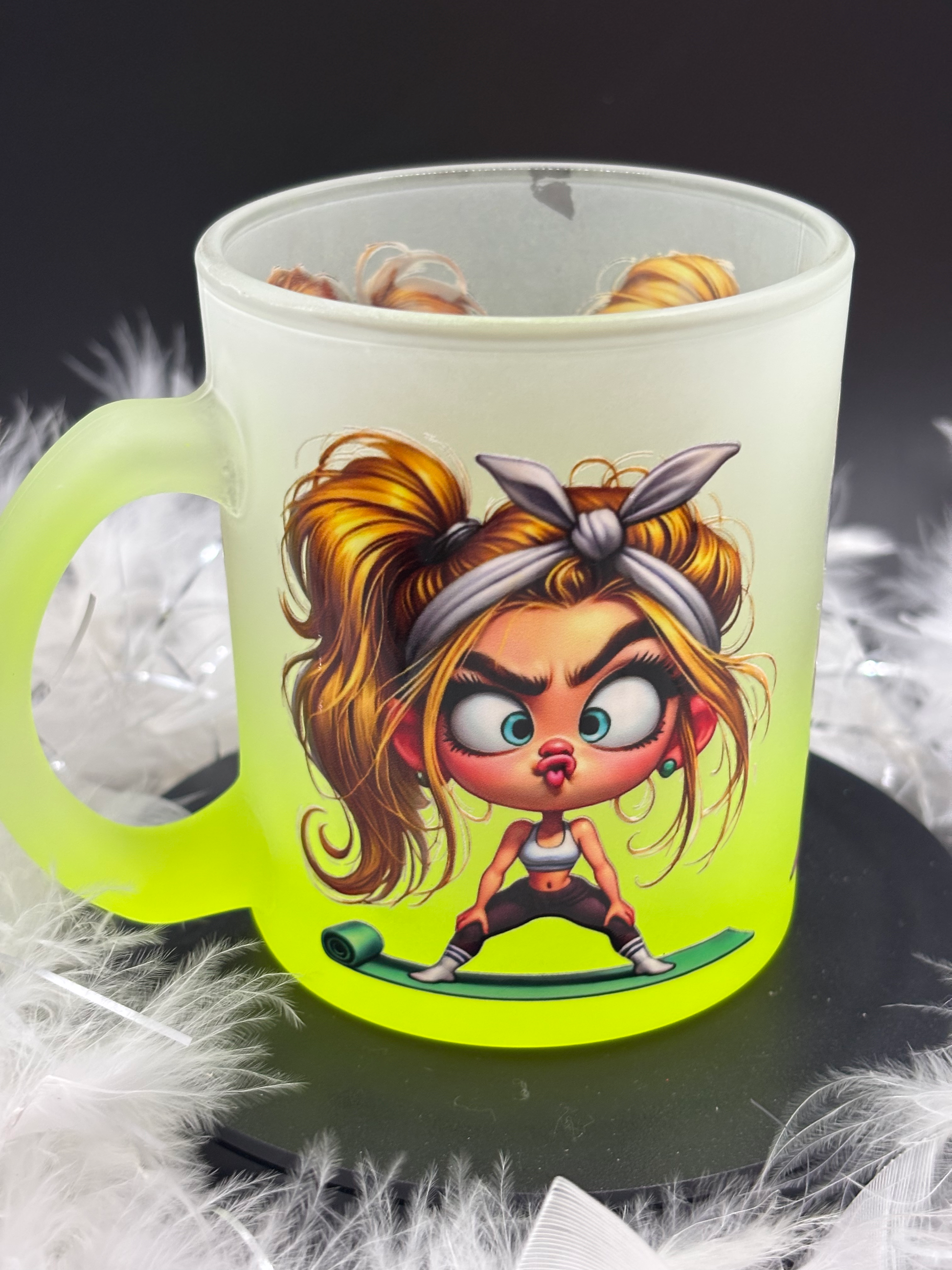 Mug, sport image 2