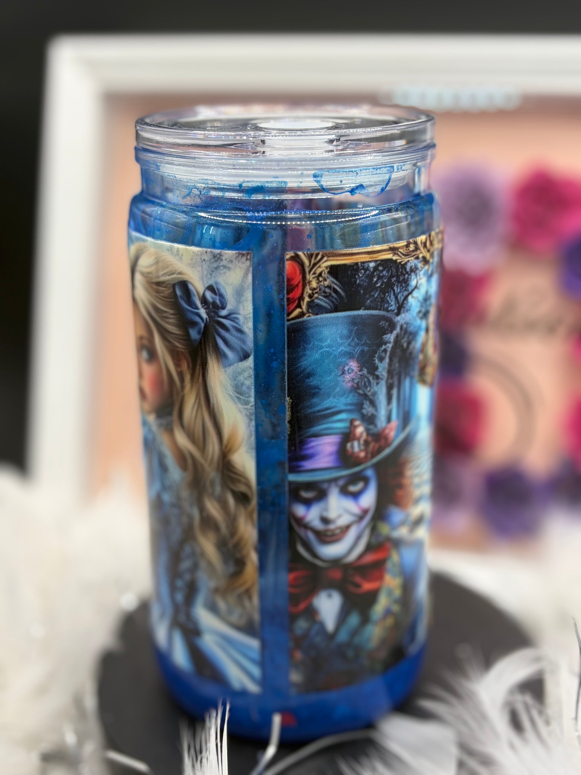 Tumbler A  image 1