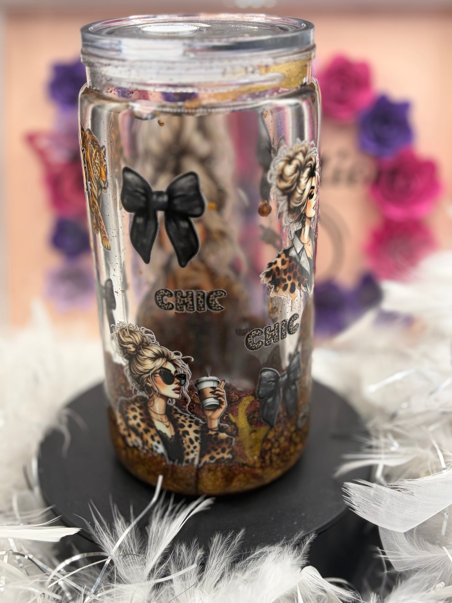 Tumbler café  image 1