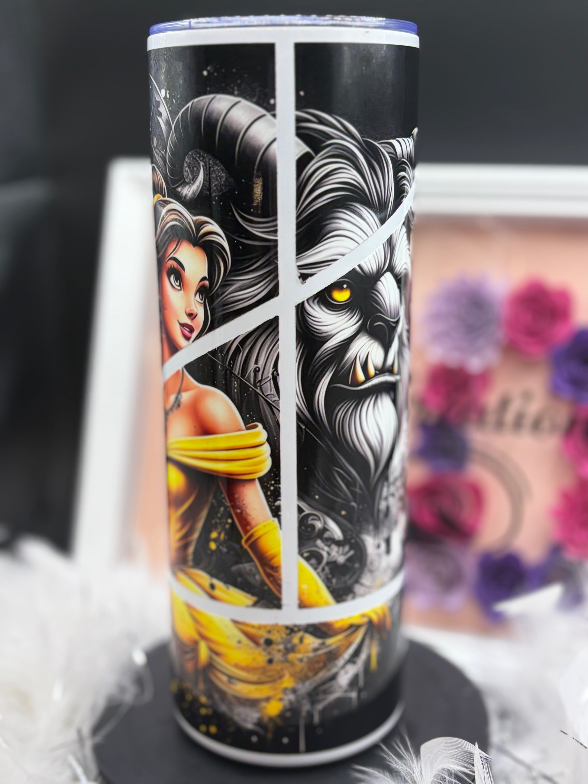 Tumbler BB image 1