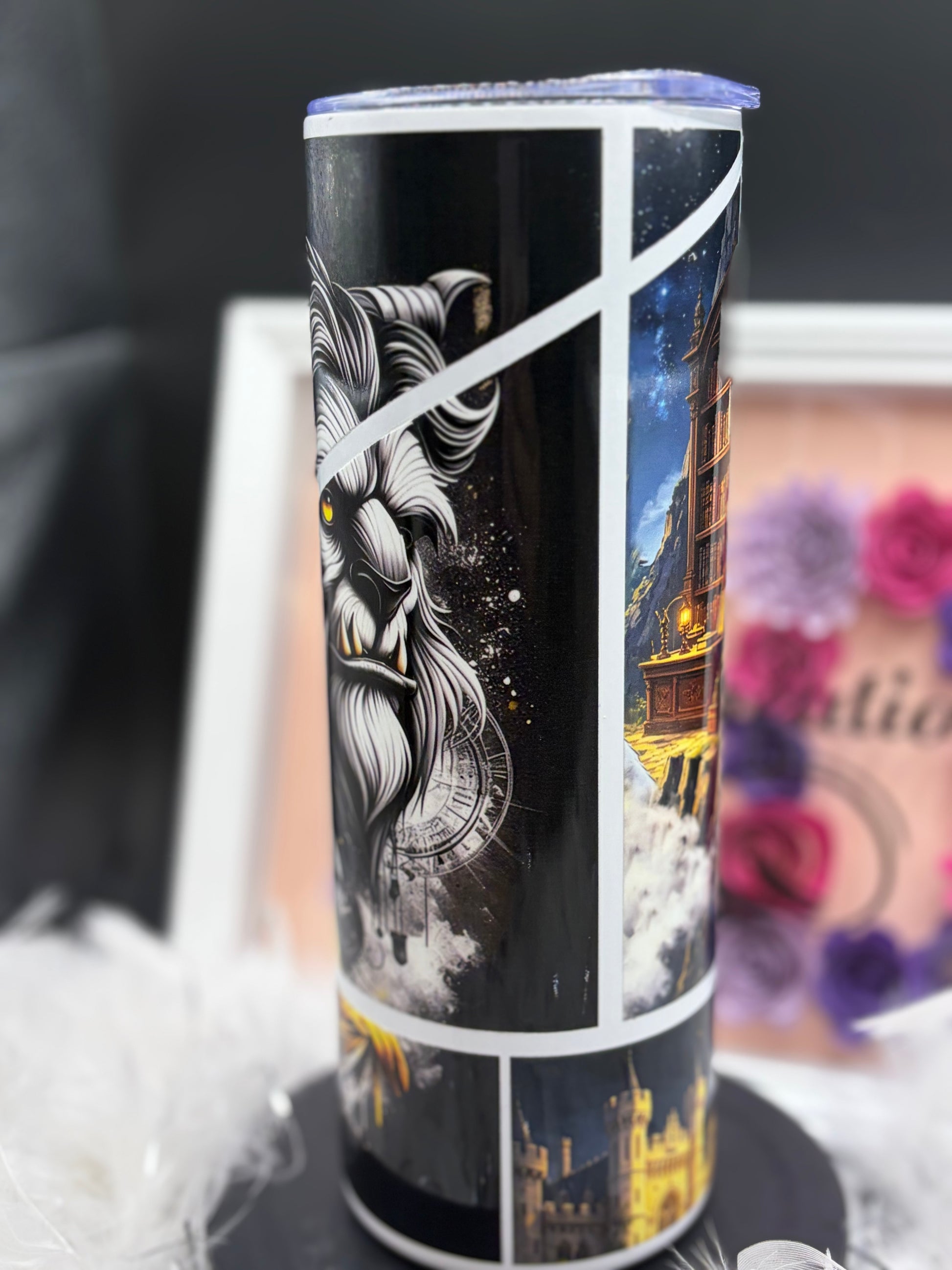 Tumbler BB image 2