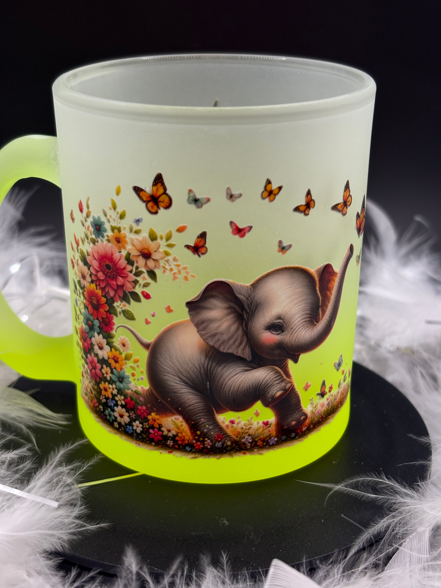 Mugs, éléphant image 0