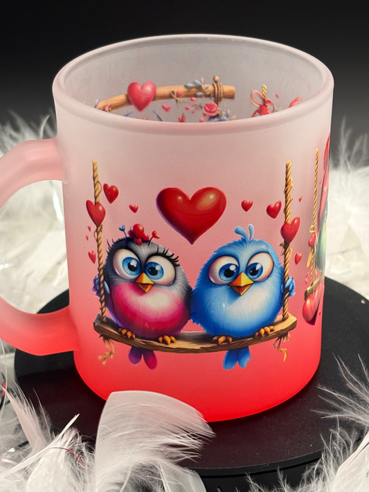 Mug oiseaux image 0