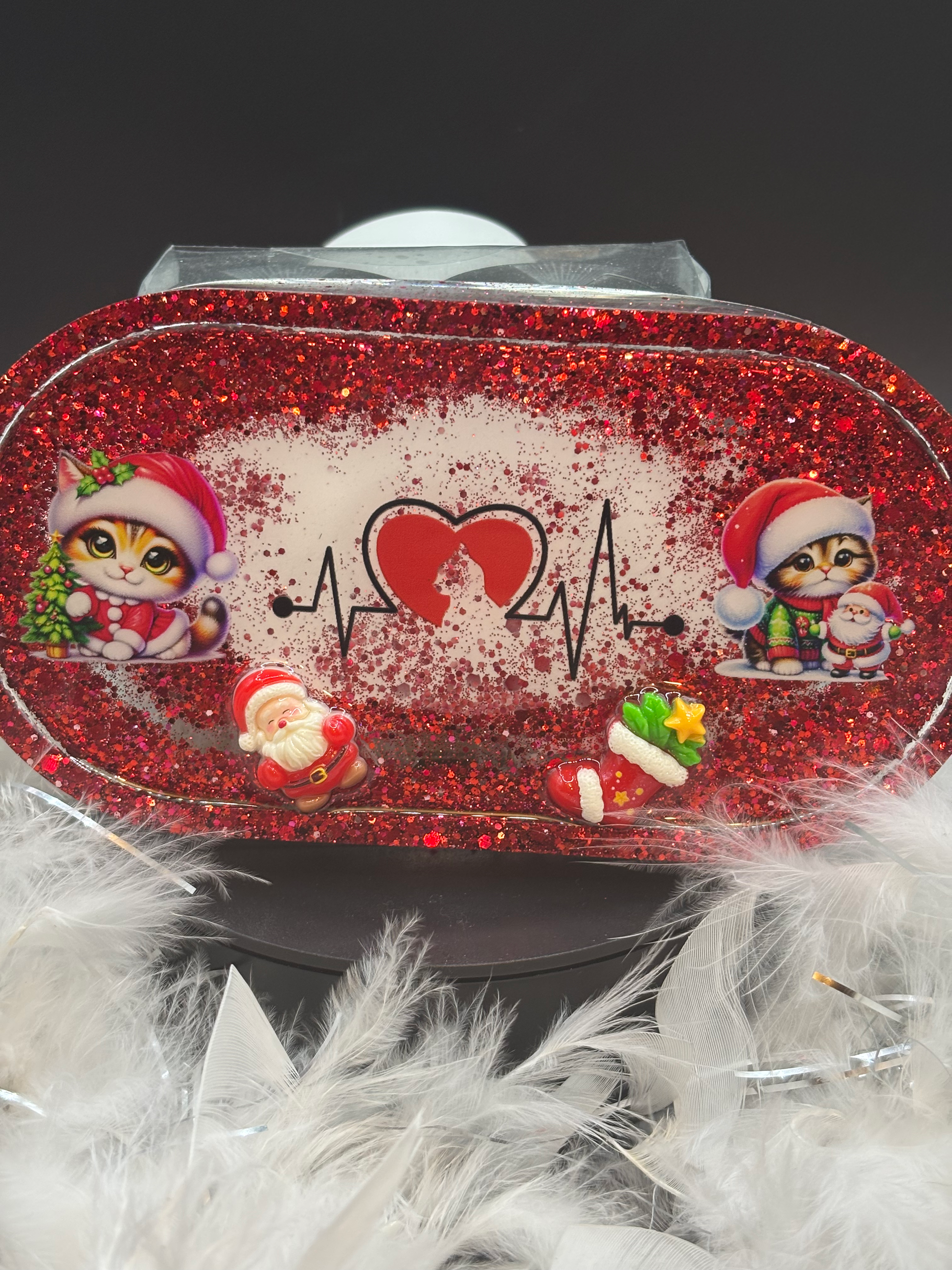 Vide poche de Noël  image 0