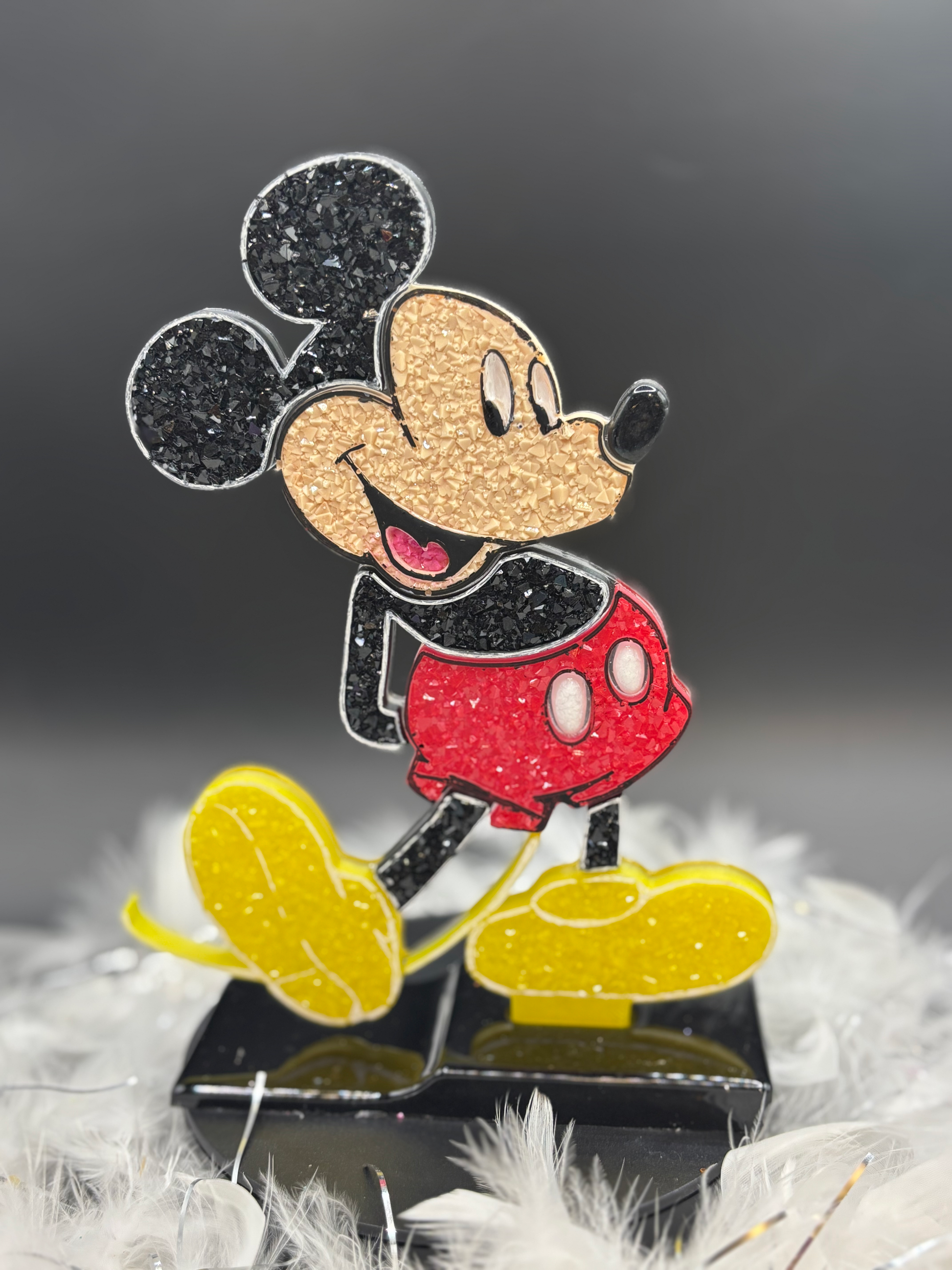Personnage souris image 0