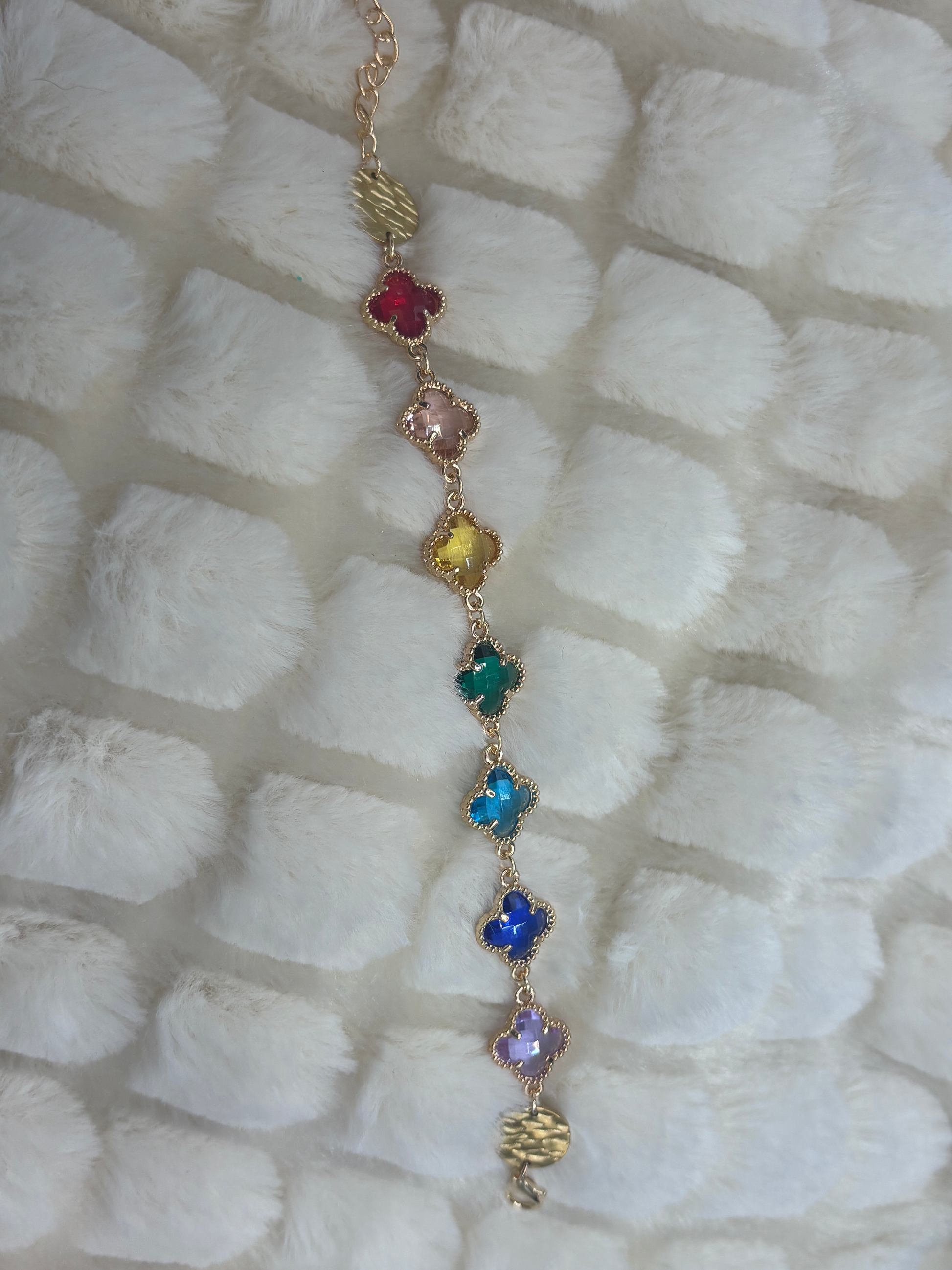 Bracelet chakra image 0