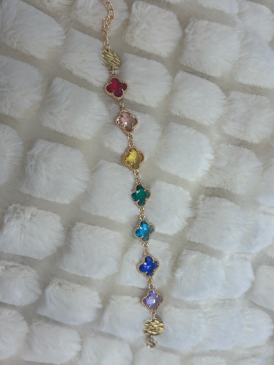 Bracelet chakra image 0