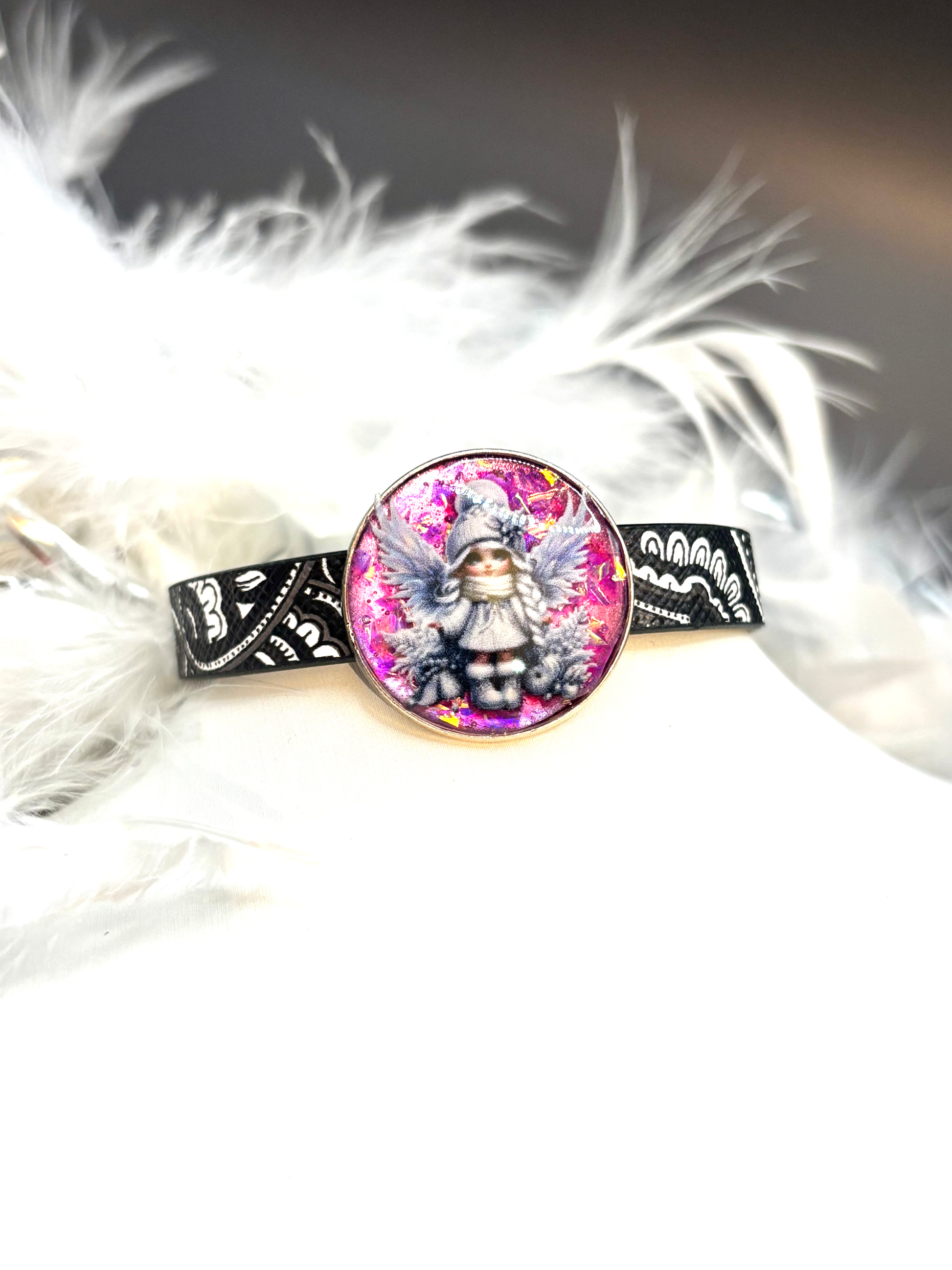 Bracelet les filles des neiges image 0