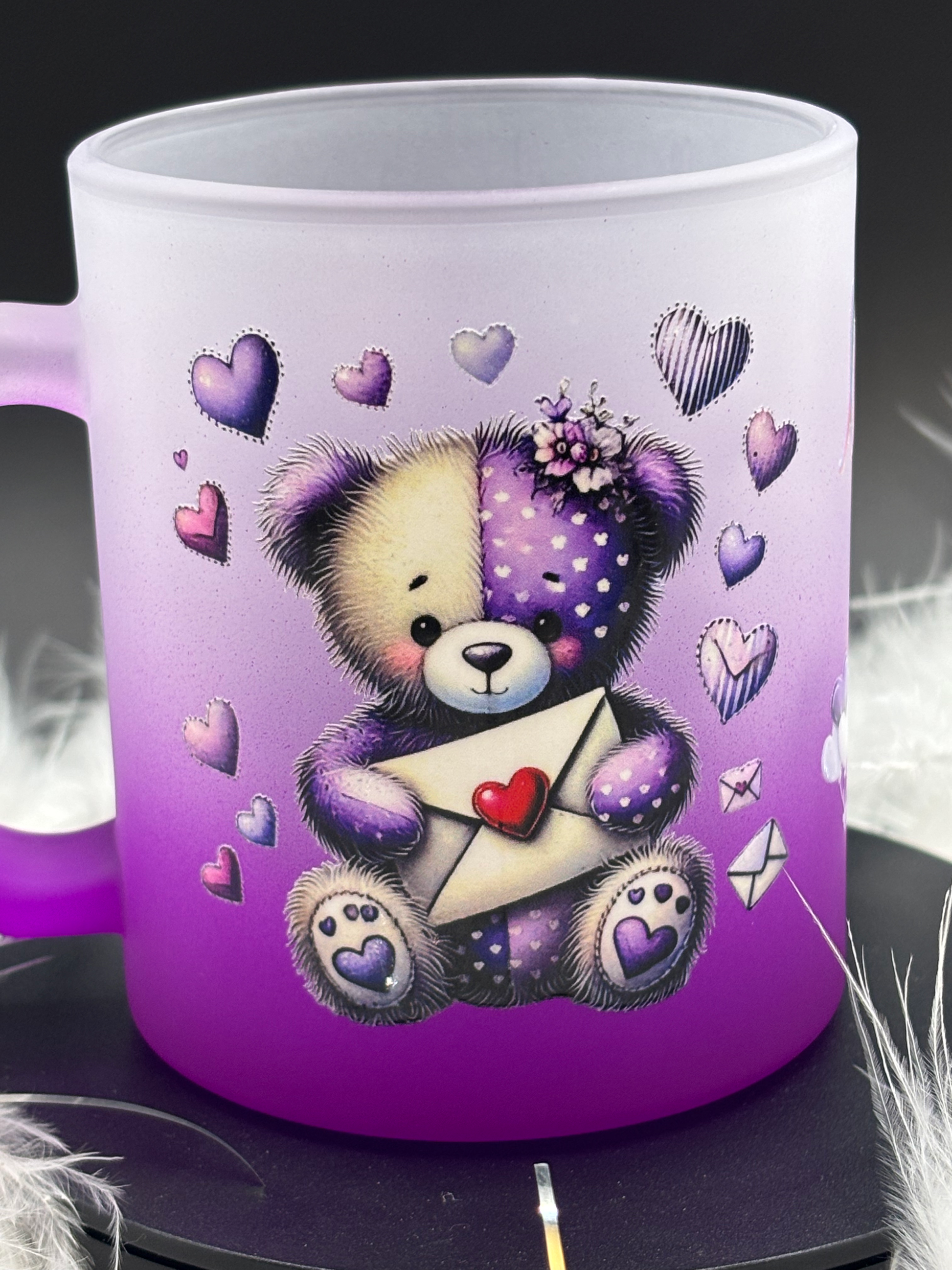 Mug, nounours image 2