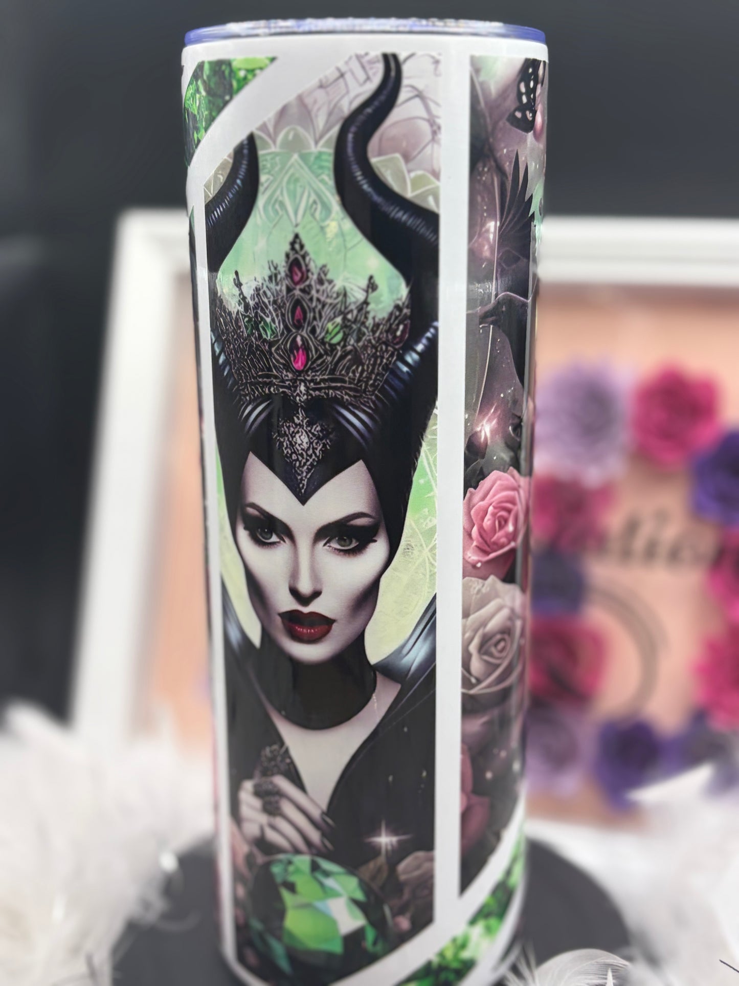 Tumbler maléfice  image 3